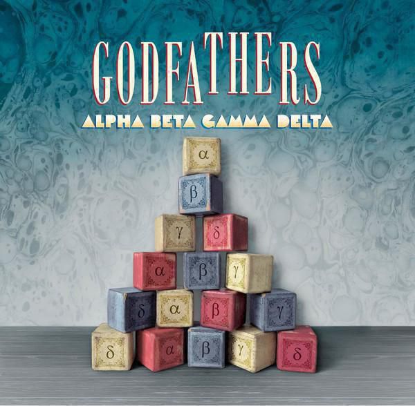 Alpha Beta Gamma Delta