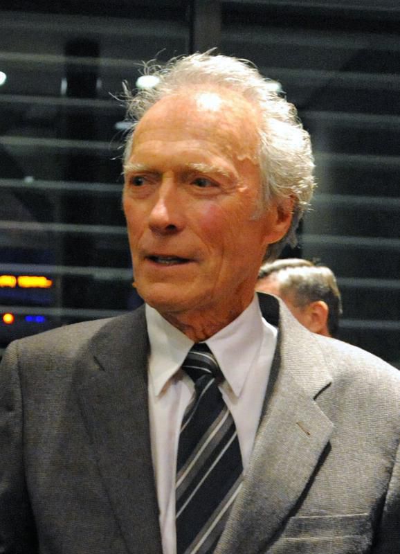 Clint Eastwood J. Edgar Premier November 2011 cropped