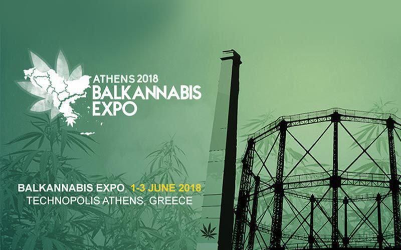 Balkannabis Expo18