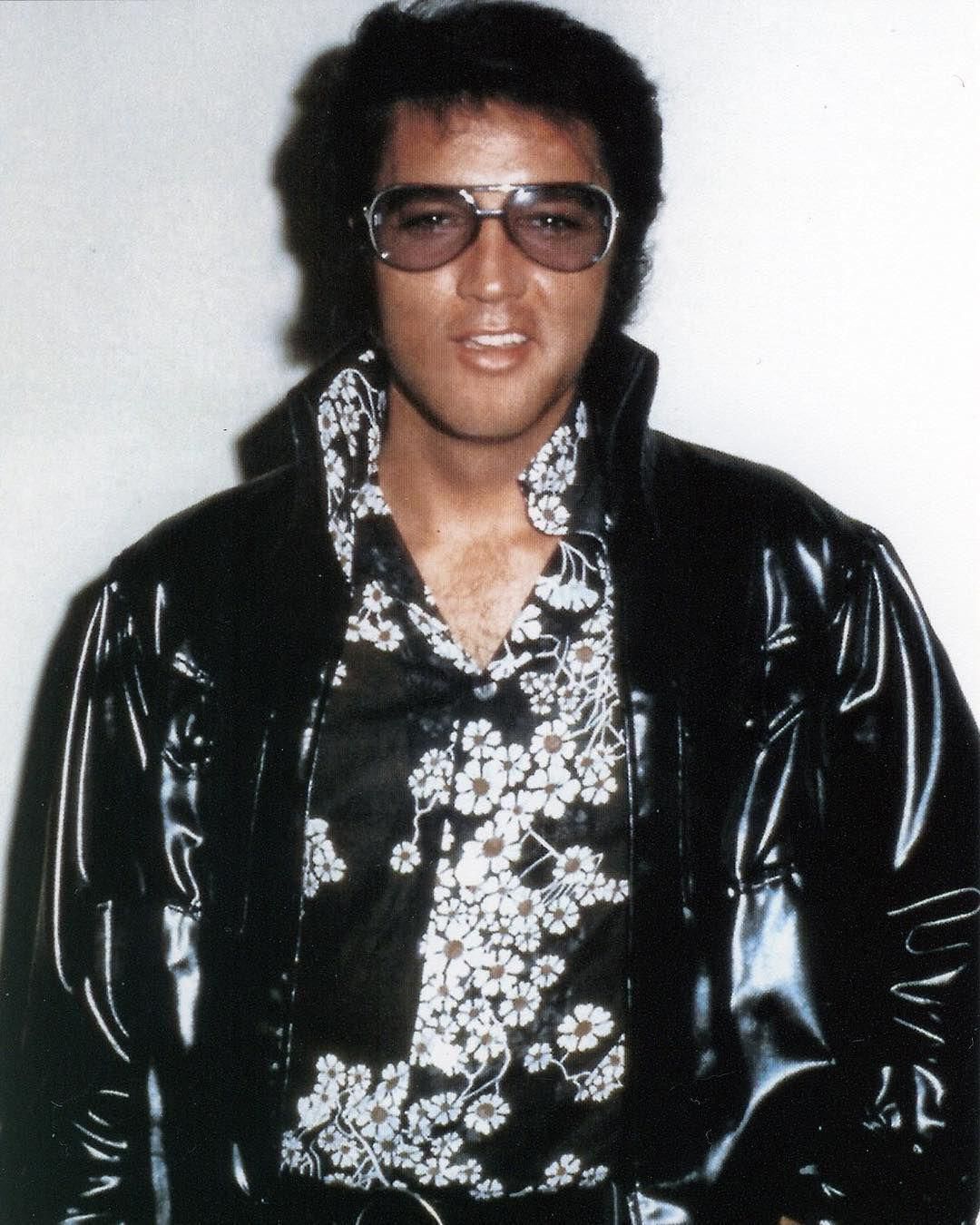 Elvis 1970