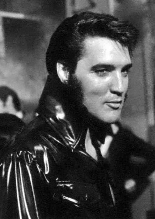 Elvis idol