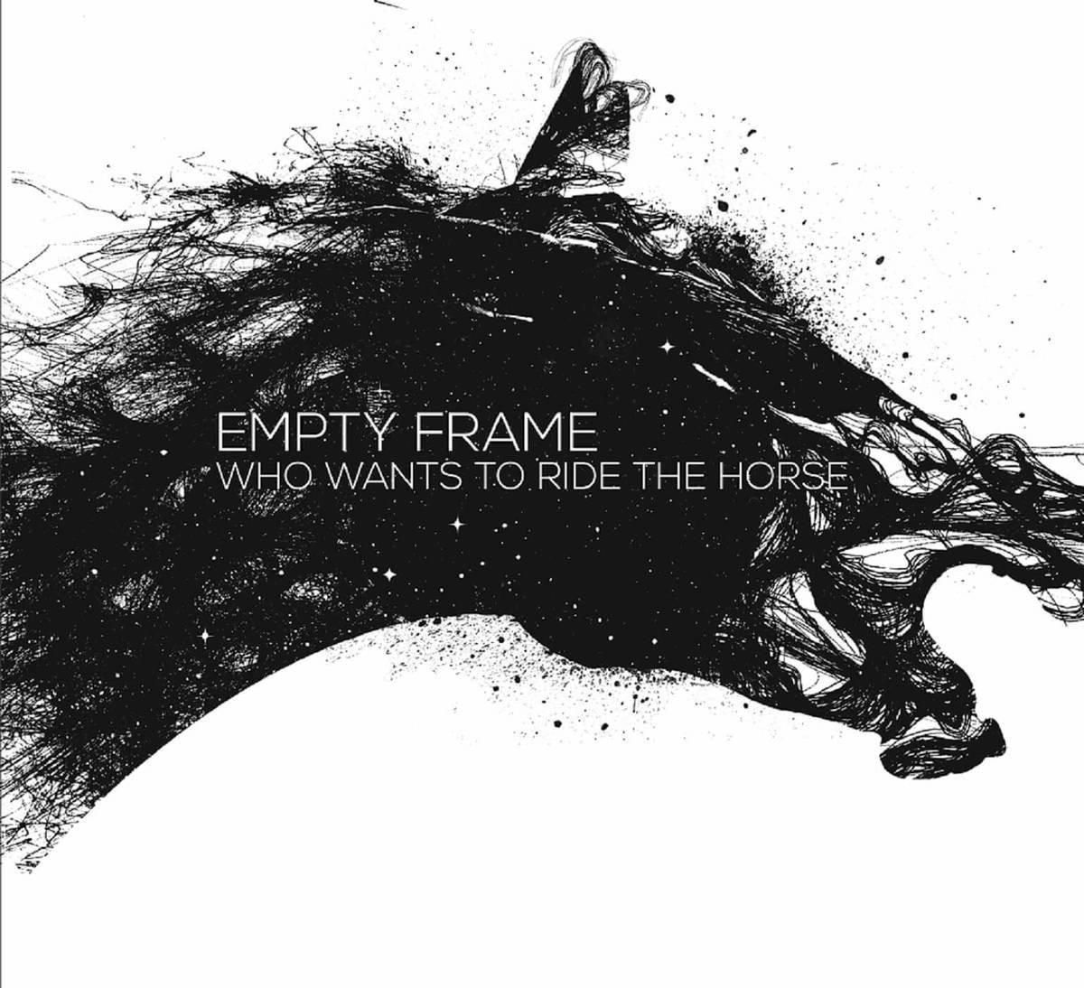 Empty Frame cover