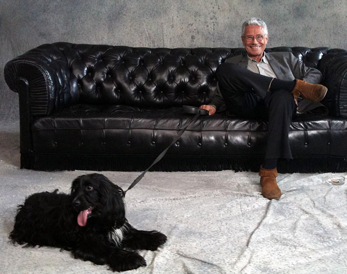 Jean Marie and his dog.jpg