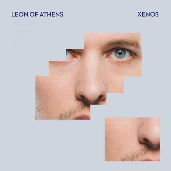 Xenos Leon Of Athens