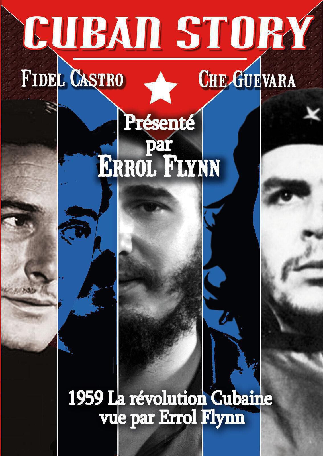 cuban story poster