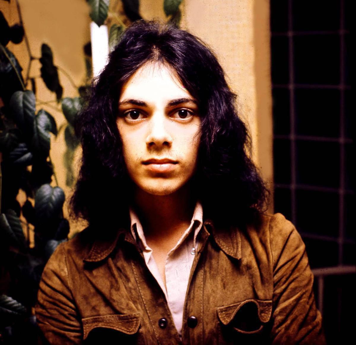 andy fraser 1952 in london
