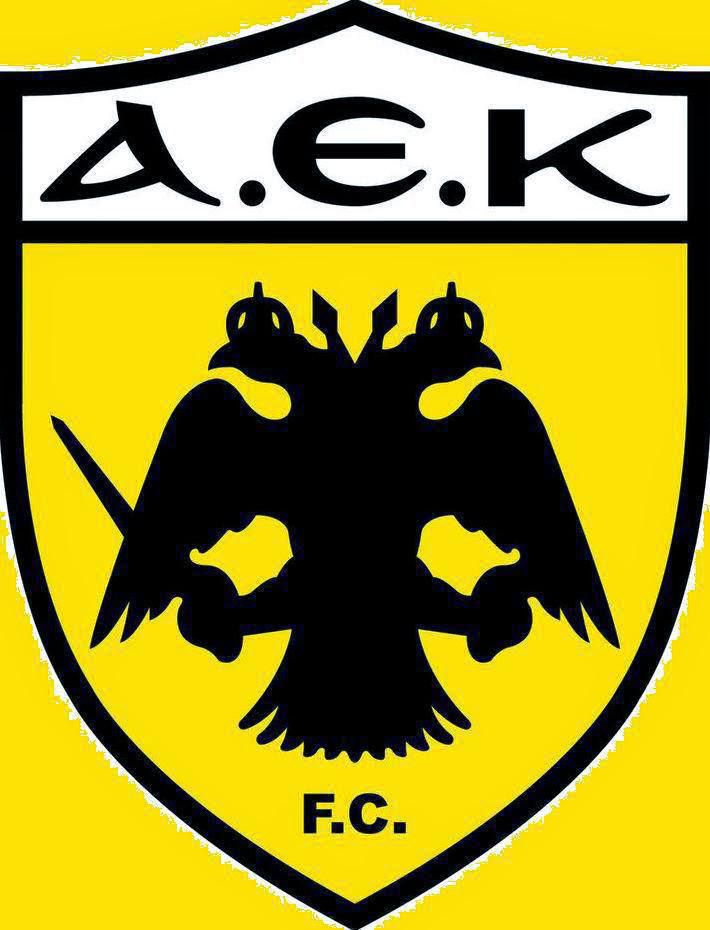 AEK FC 1993 2013