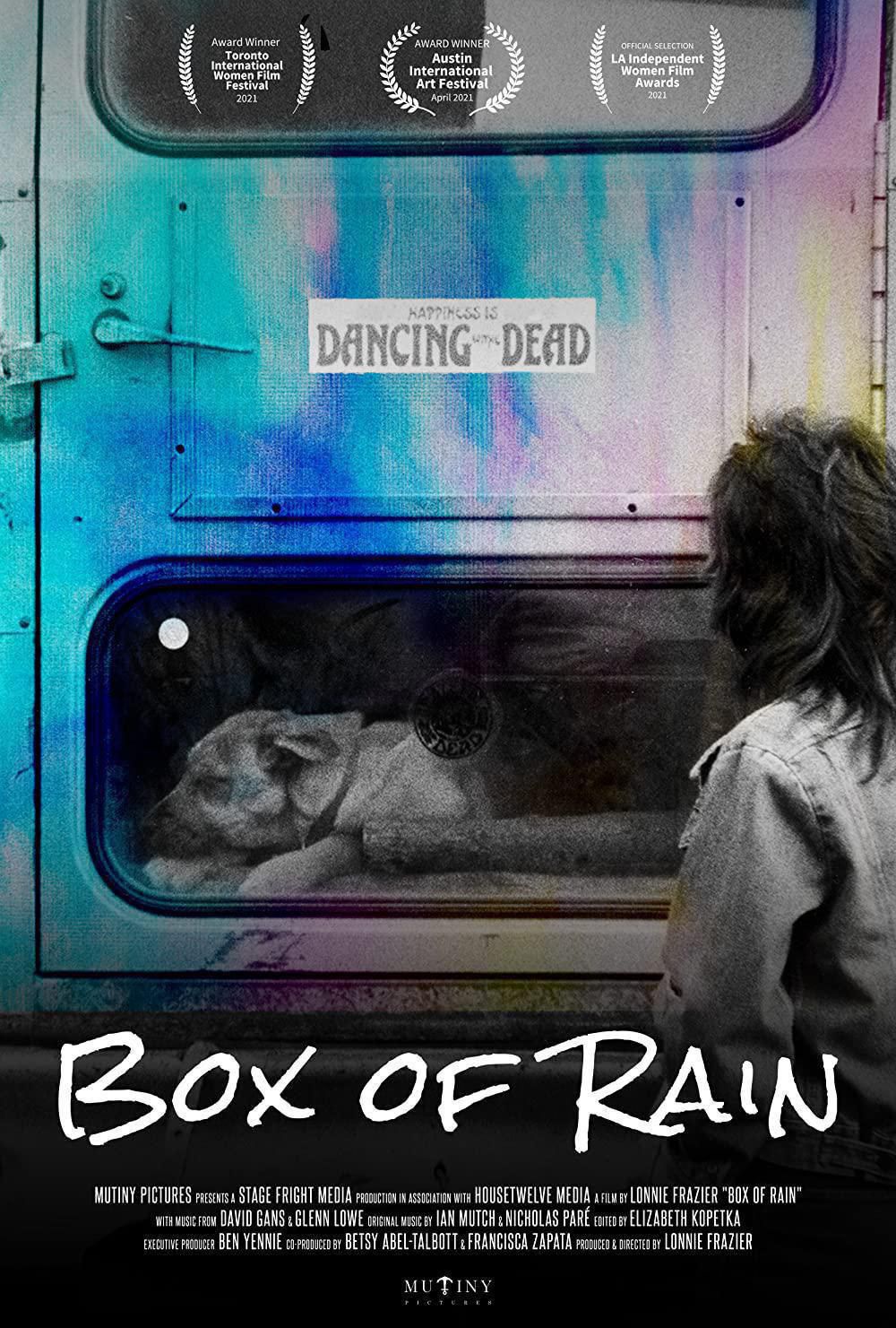 Box Of Rain