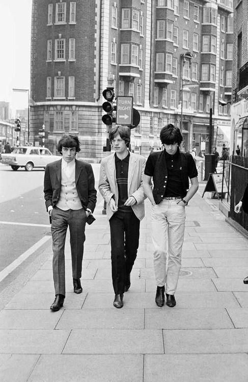 London 1964