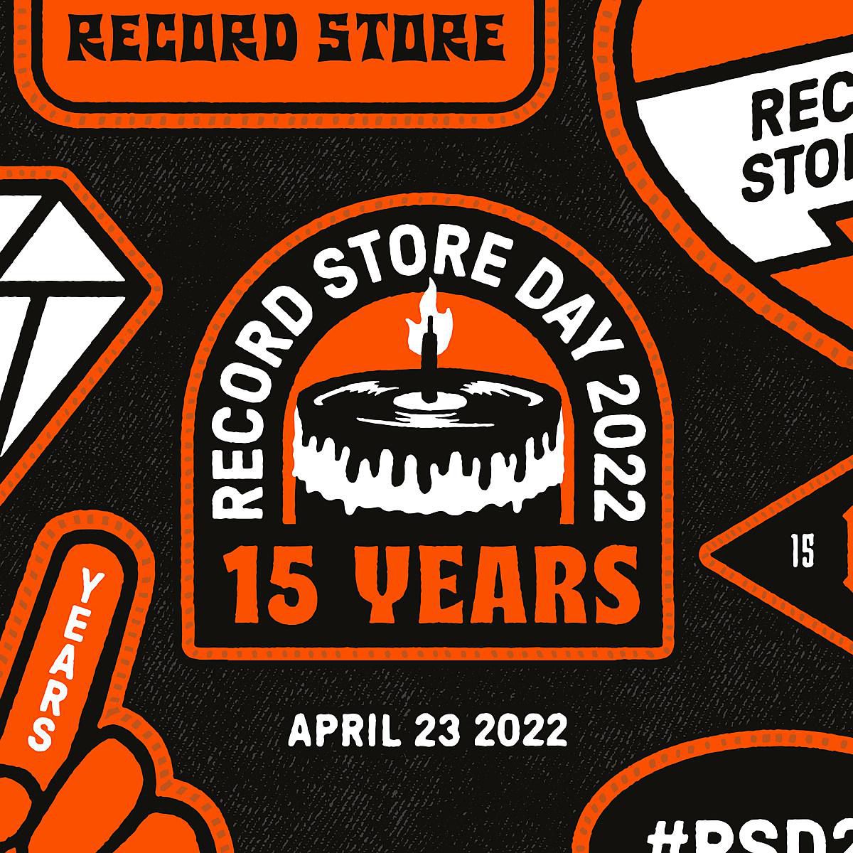 attachment record store day 2022