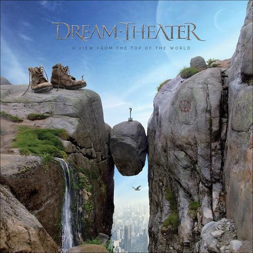 dream theater cover