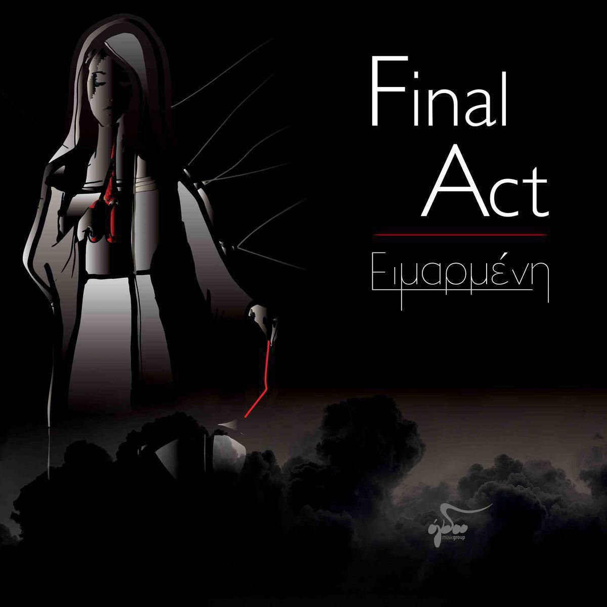 final act COVER s