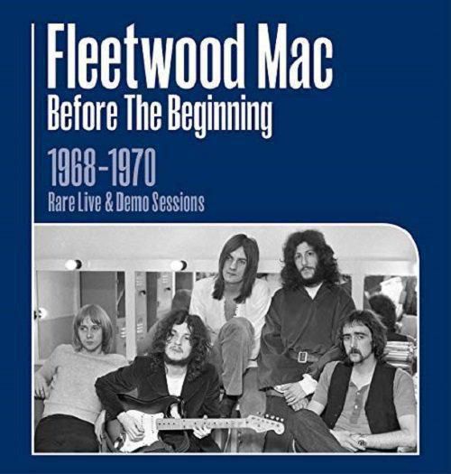 fleetwood mac cover
