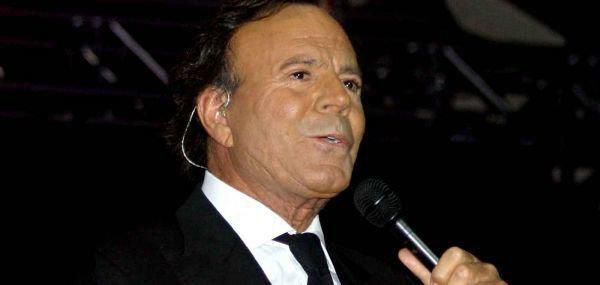 Γεννήθηκε ο Julio Iglesias (1943) 