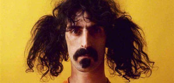 Έφυγε ο Frank Zappa (1993)