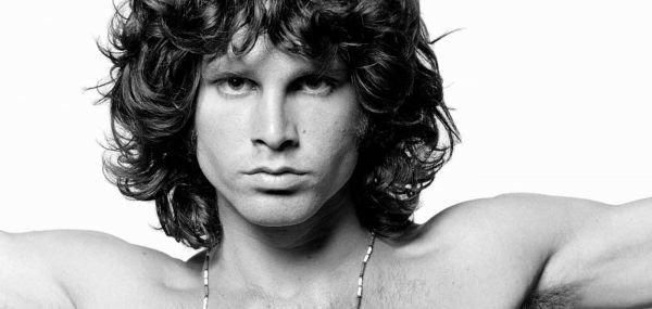 Γεννήθηκε ο Jim Morrison (1943)