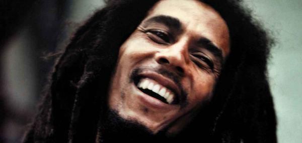 Γεννήθηκε ο Bob Marley (1945) 