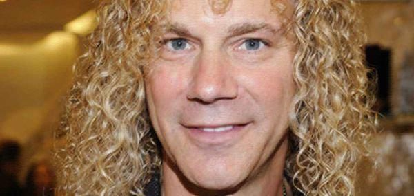 Γεννήθηκε ο David Bryan των Bon Jovi (1962)