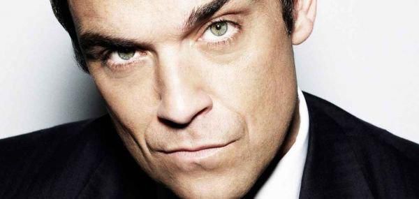 Γεννήθηκε ο Robbie Williams (1974) 