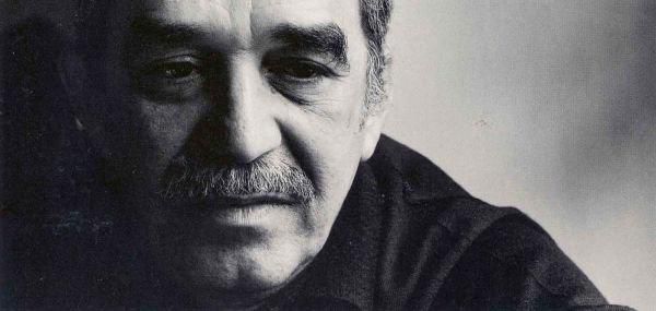 Γεννήθηκε ο Gabriel José García Márquez (1927)