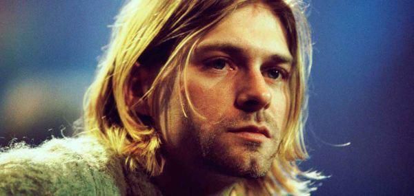 Έφυγε ο Kurt Cobain (1994)