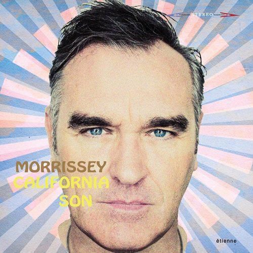 morrissey cover