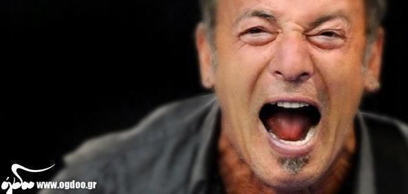 Bruce Springsteen - «Wrecking Ball» ( ΝΕΟ STUDIO ΑLBUM!) 