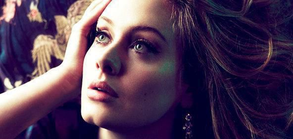 Adele – «Δεν θέλω να μολυνθώ, νομίζω είναι ντροπή να ξεπουλιέσαι» 
