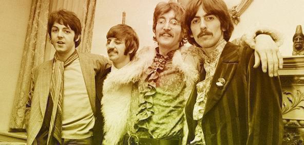 Η κιθάρα των Beatles πωλείται για 300.000 δολάρια