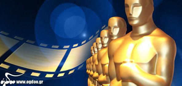 Oscar 2013 - Οι υποψηφιότητες ανά κατηγορία 