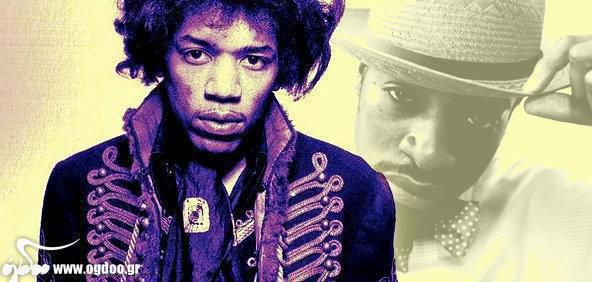 Jimi Hendrix – Η ζωή ενός θρύλου γίνεται ταινία!