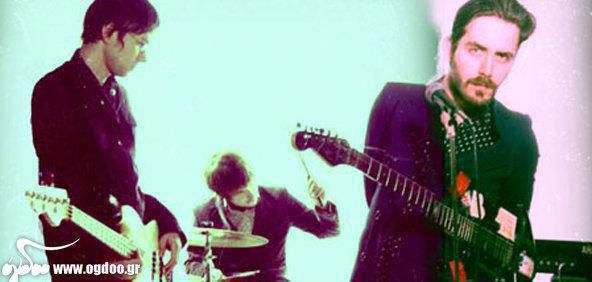 Electric Litany – Νέος δίσκος με Alan Parsons «δημοσία δαπάνη»!