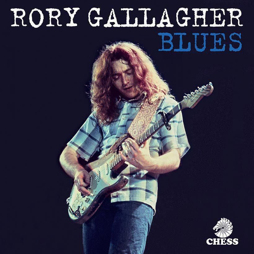 rory gallagher cover