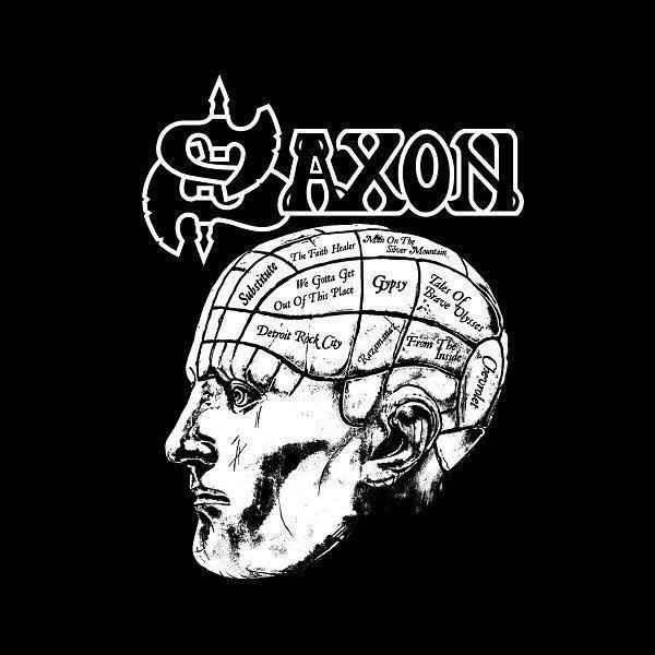 saxon more inspirations