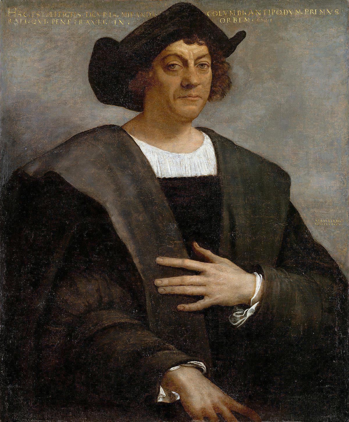 1200px Portrait of a Man Said to be Christopher Columbus