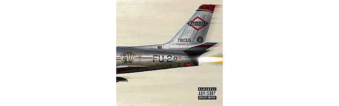 220px Eminem Kamikaze