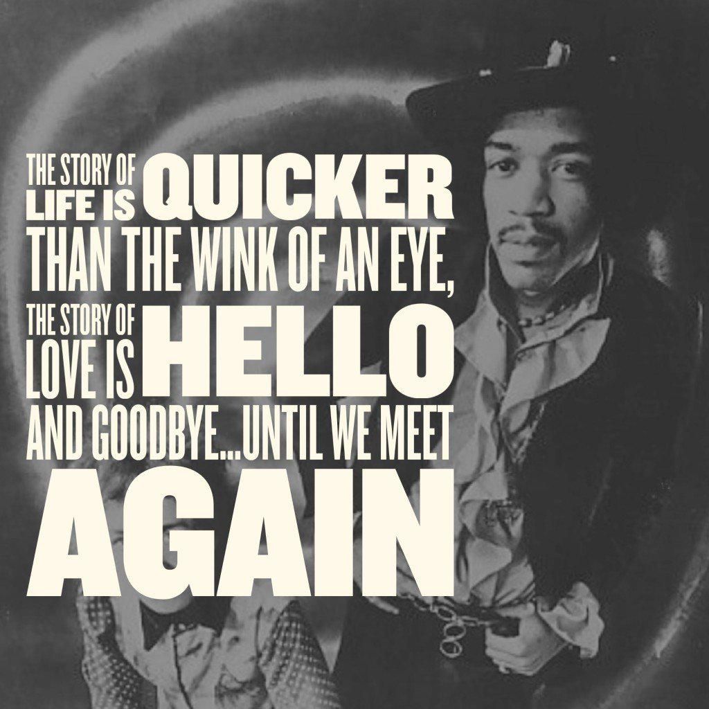 10.Jimi Hendrix