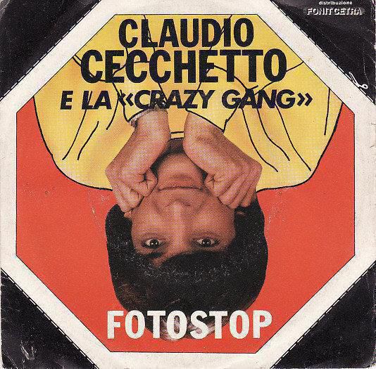 17.Claudio Cechetto Fotostop