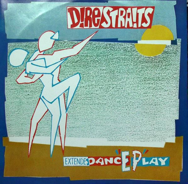 18.Dire Straits Twisting By The Pool