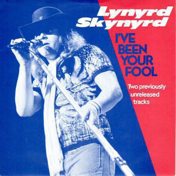 19.Lynyrd Skynyrd Ive Been Your Fool