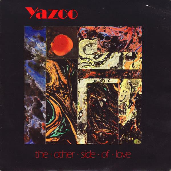 24.Yazoo The Other Side Of Love