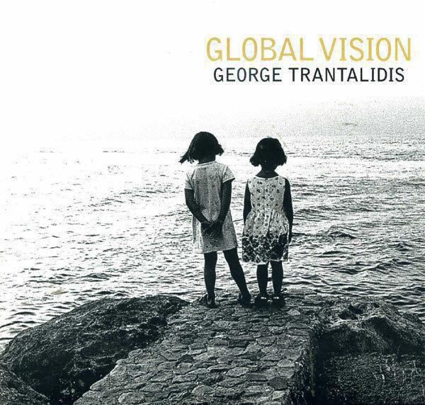 George Trantalidis Global Vision 2011