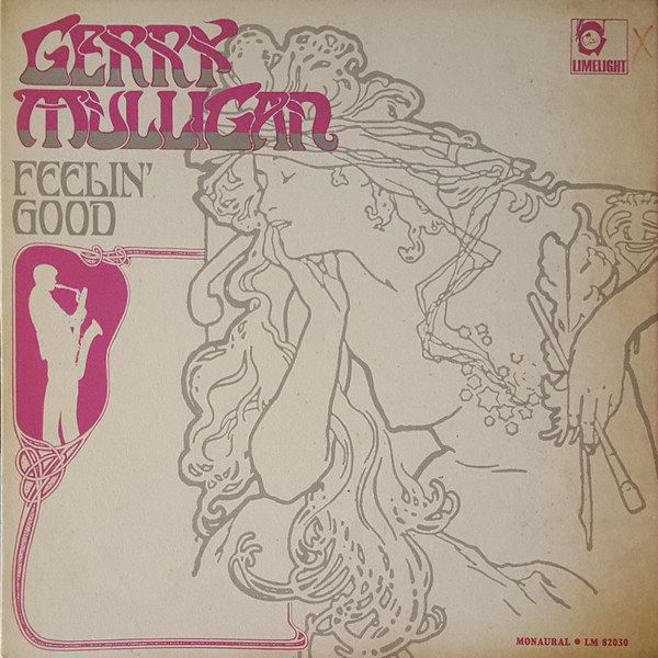 Gerry Mulligan Feelin Good 1965