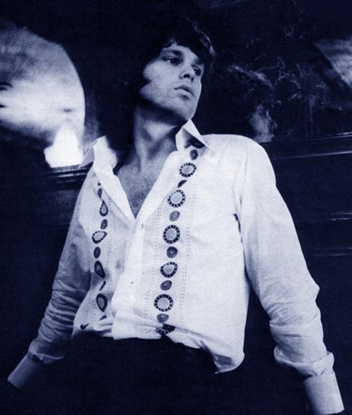 Jim Morrison 1967 Rare 1