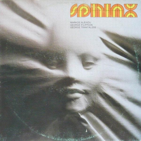 Sphinx Sphinx 1979