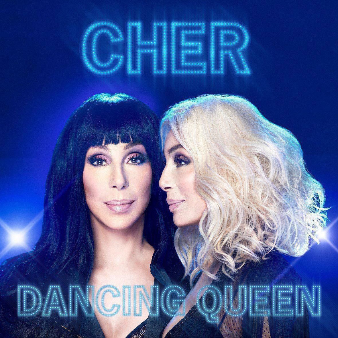 cher cover