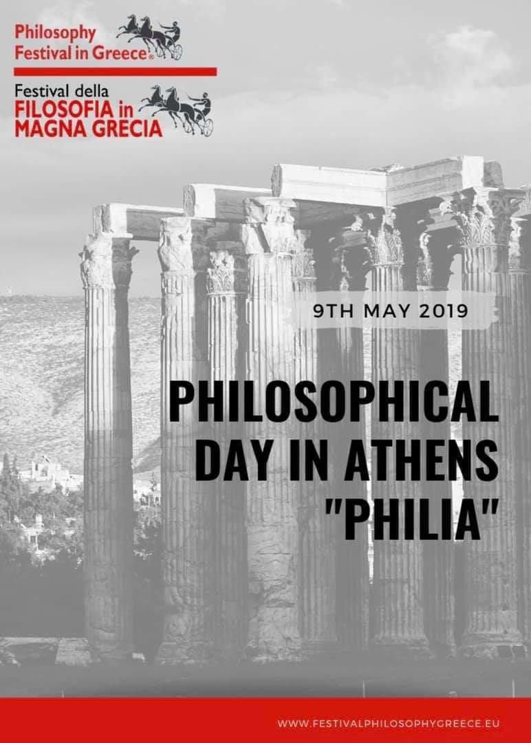 open philosophical day