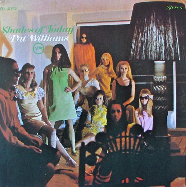 records Pat Williams
