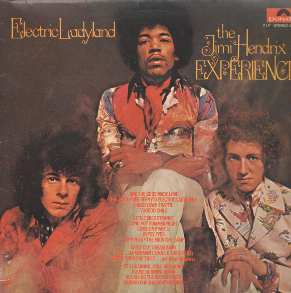 jimi hendrix experience-electric ladyland1