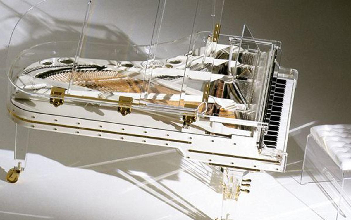 3 Carmencitta The 3.22 Million Crystal Piano featured